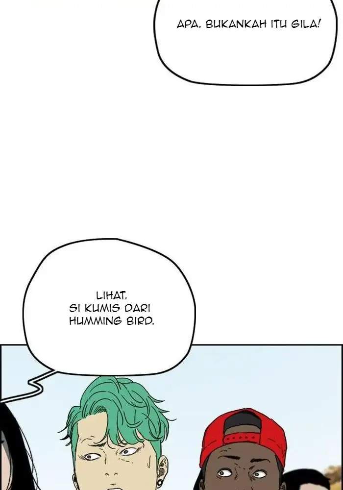 Wind Breaker Chapter 243 page 88