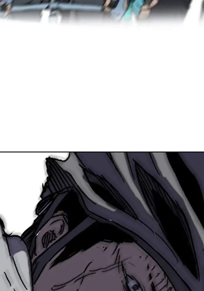 Wind Breaker Chapter 242 page 100