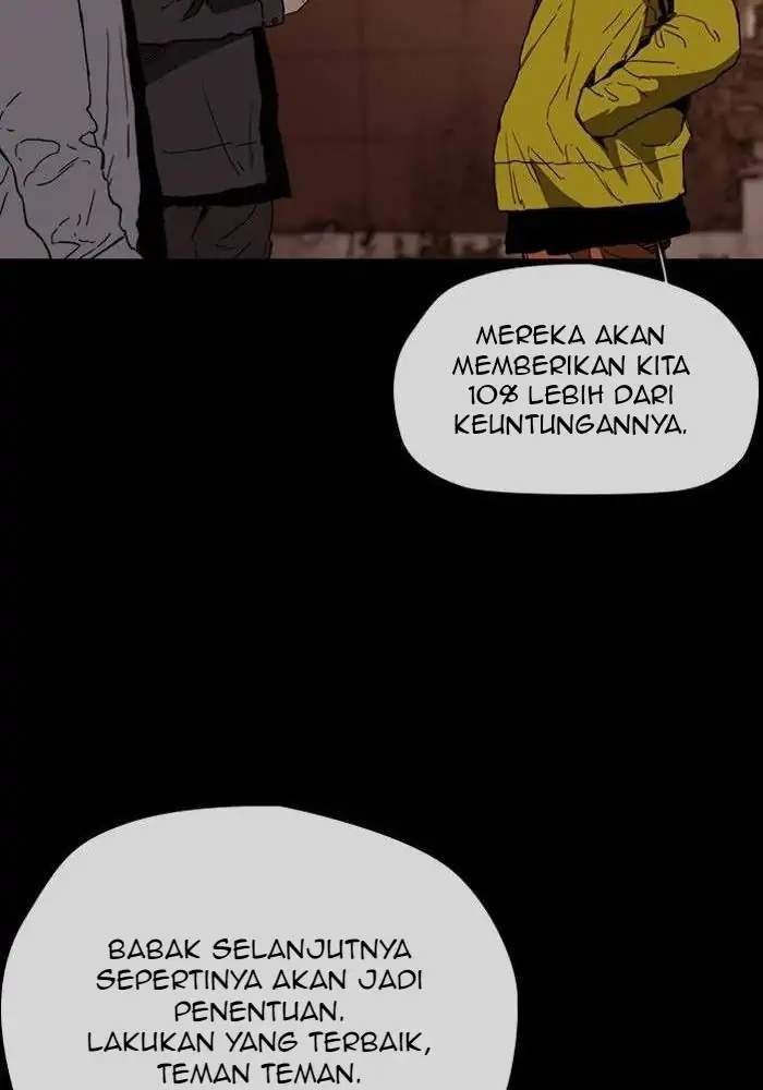 Wind Breaker Chapter 242 page 106