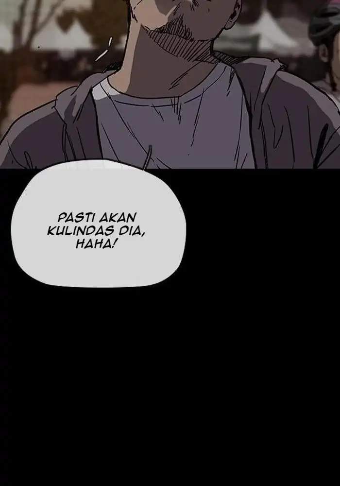 Wind Breaker Chapter 242 page 115