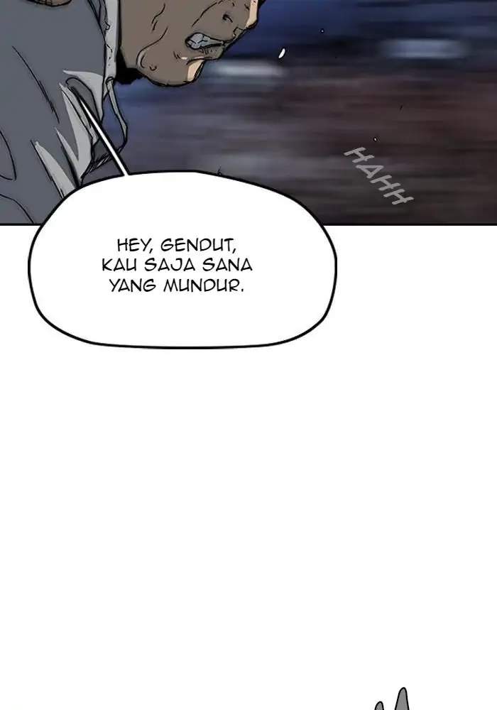 Wind Breaker Chapter 242 page 13