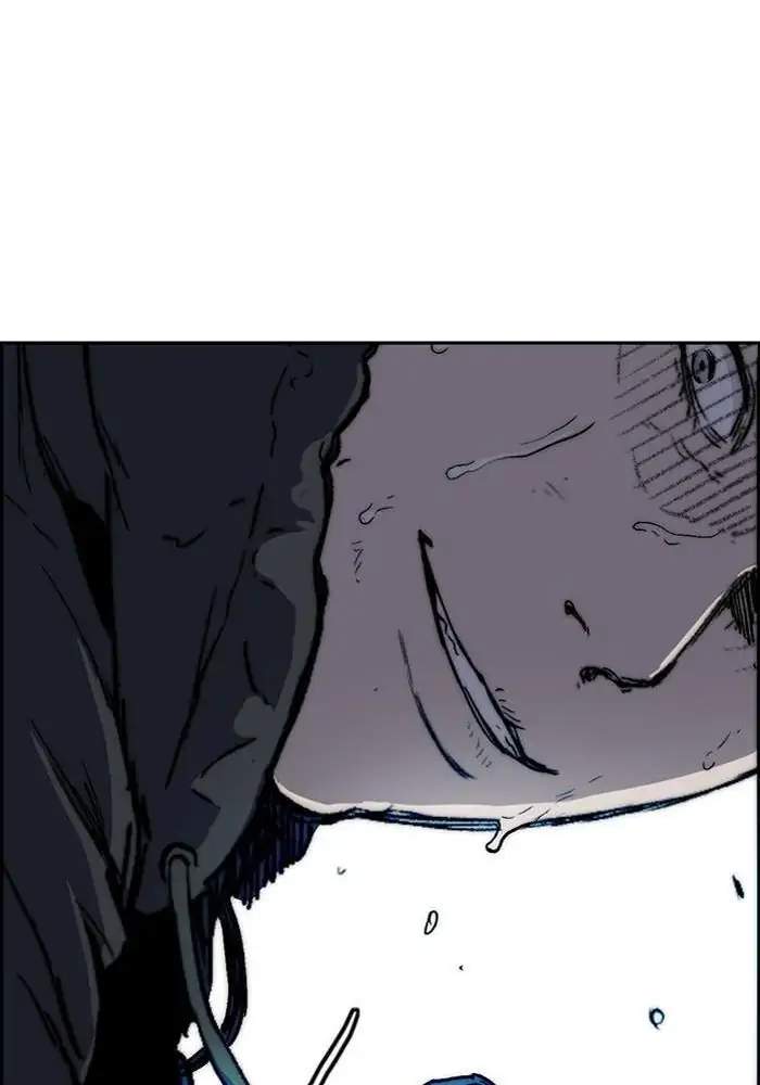 Wind Breaker Chapter 242 page 19
