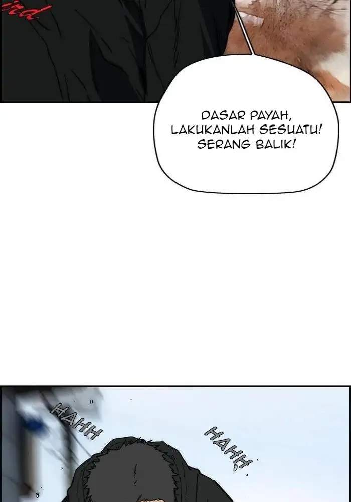 Wind Breaker Chapter 242 page 24