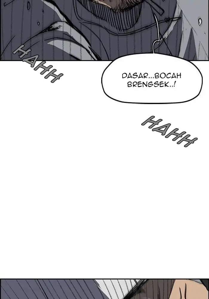 Wind Breaker Chapter 242 page 27