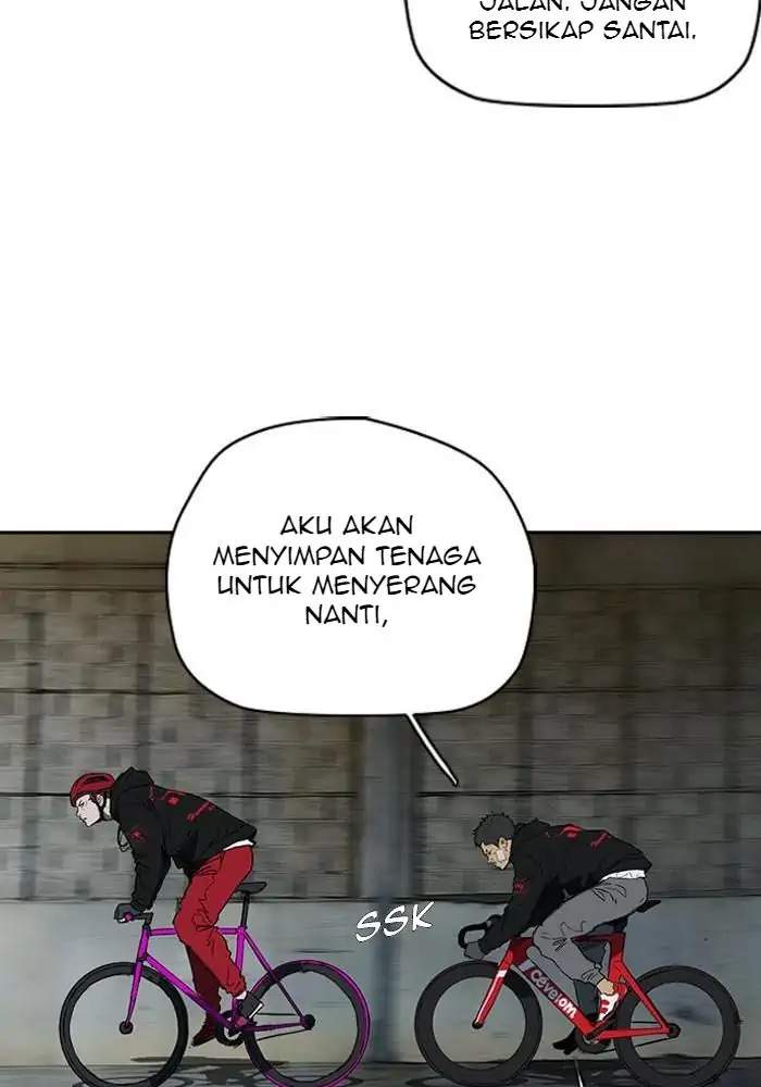 Wind Breaker Chapter 242 page 45