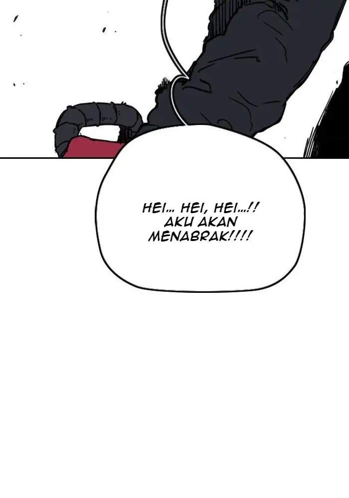 Wind Breaker Chapter 242 page 69