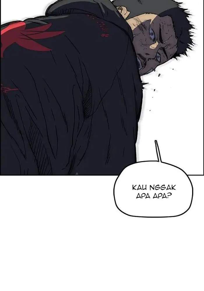 Wind Breaker Chapter 242 page 74
