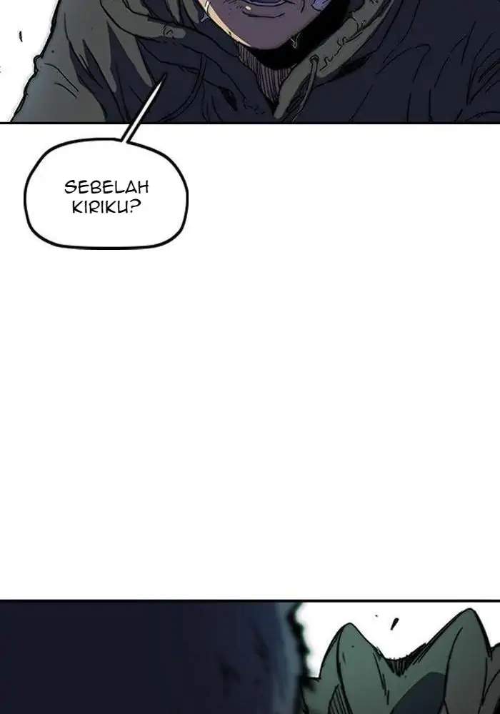 Wind Breaker Chapter 242 page 80