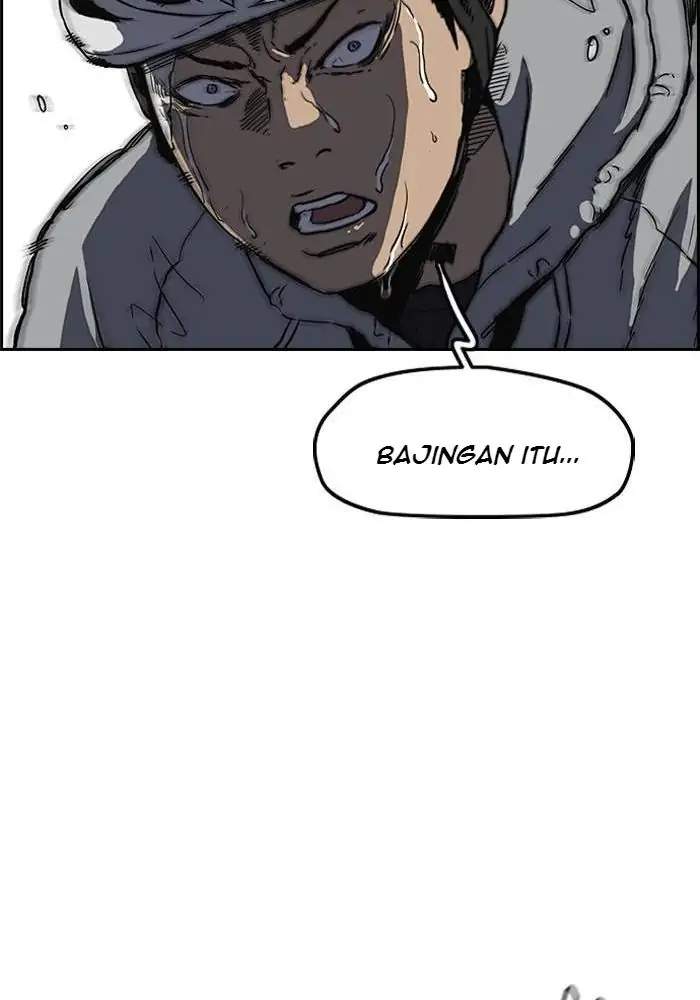 Wind Breaker Chapter 241 page 102