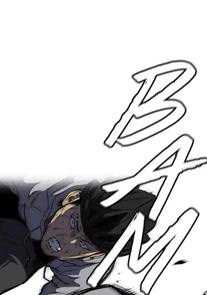 Wind Breaker Chapter 241 page 31
