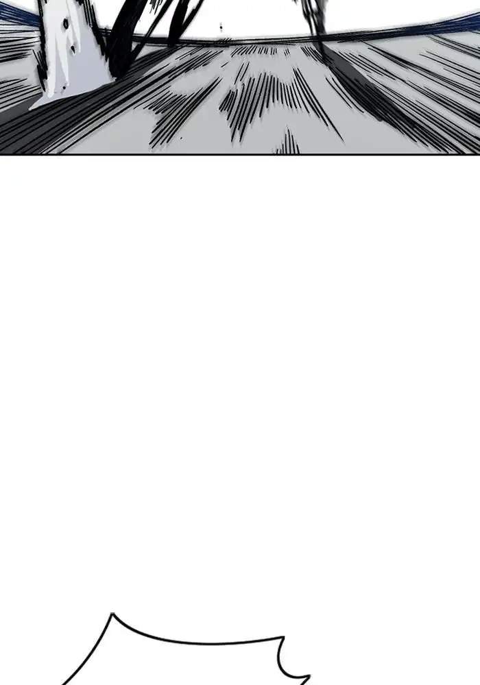 Wind Breaker Chapter 241 page 35