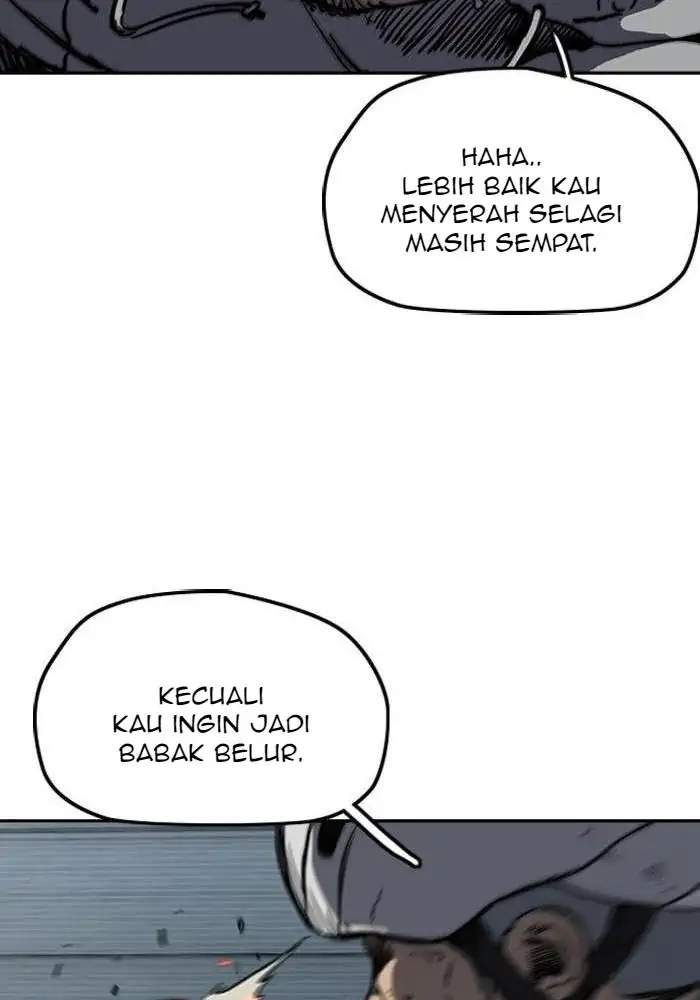 Wind Breaker Chapter 241 page 58
