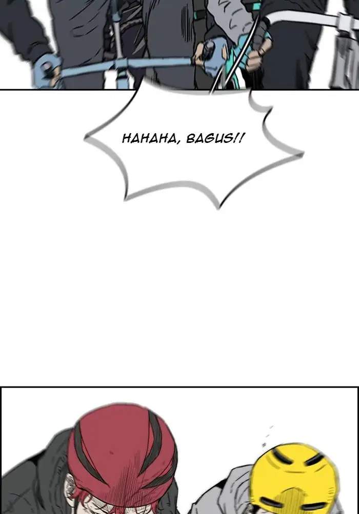 Wind Breaker Chapter 241 page 66