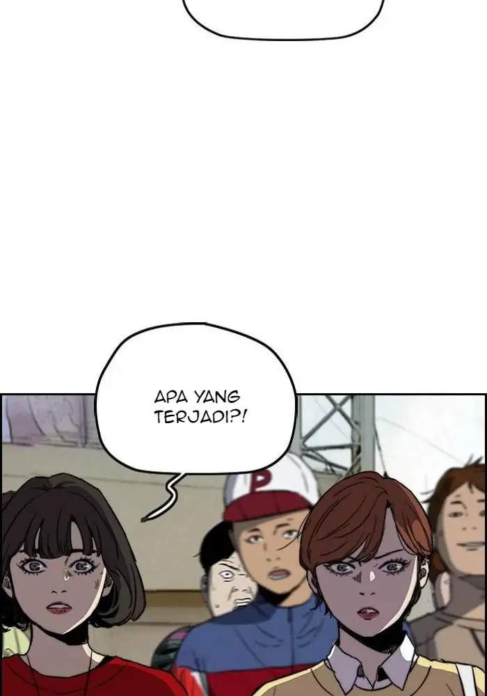 Wind Breaker Chapter 241 page 70