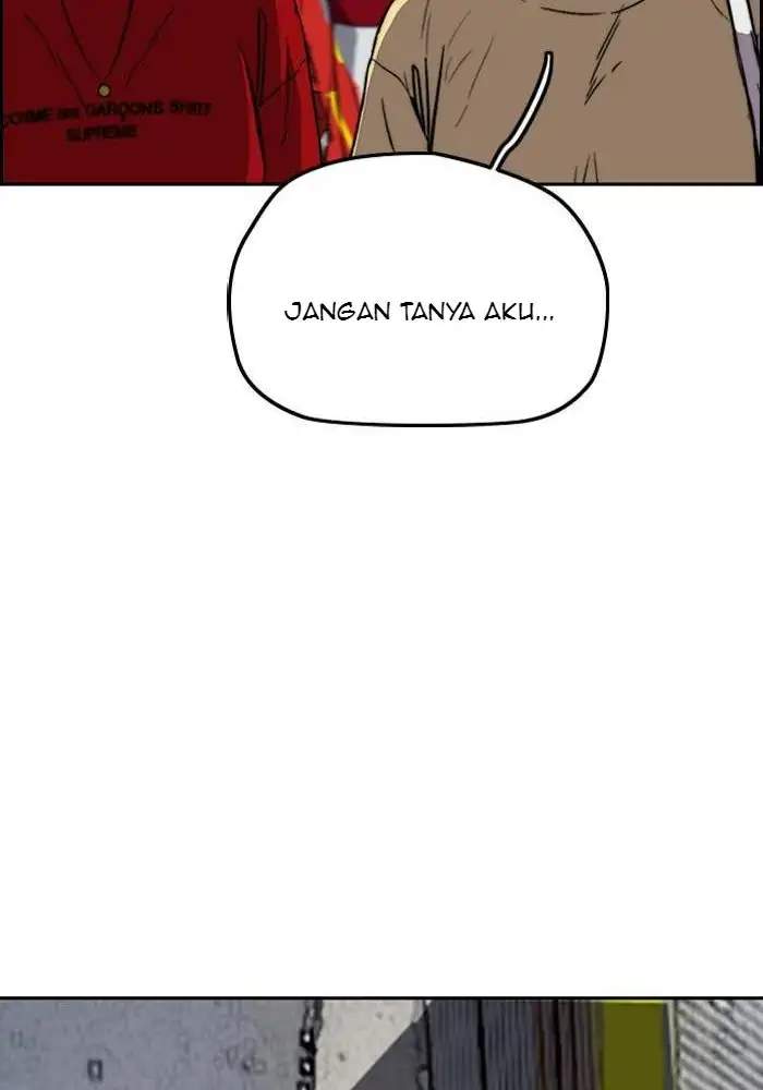 Wind Breaker Chapter 241 page 71
