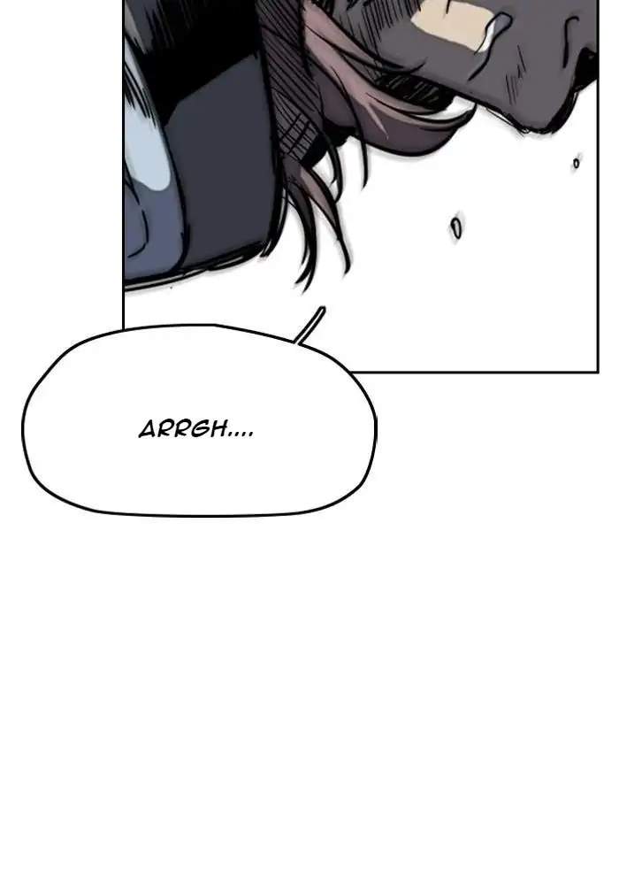 Wind Breaker Chapter 241 page 9