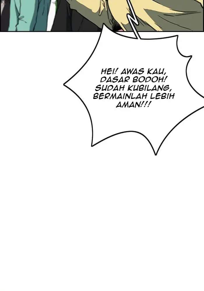 Wind Breaker Chapter 241 page 93