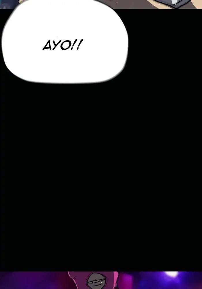 Wind Breaker Chapter 240 page 110