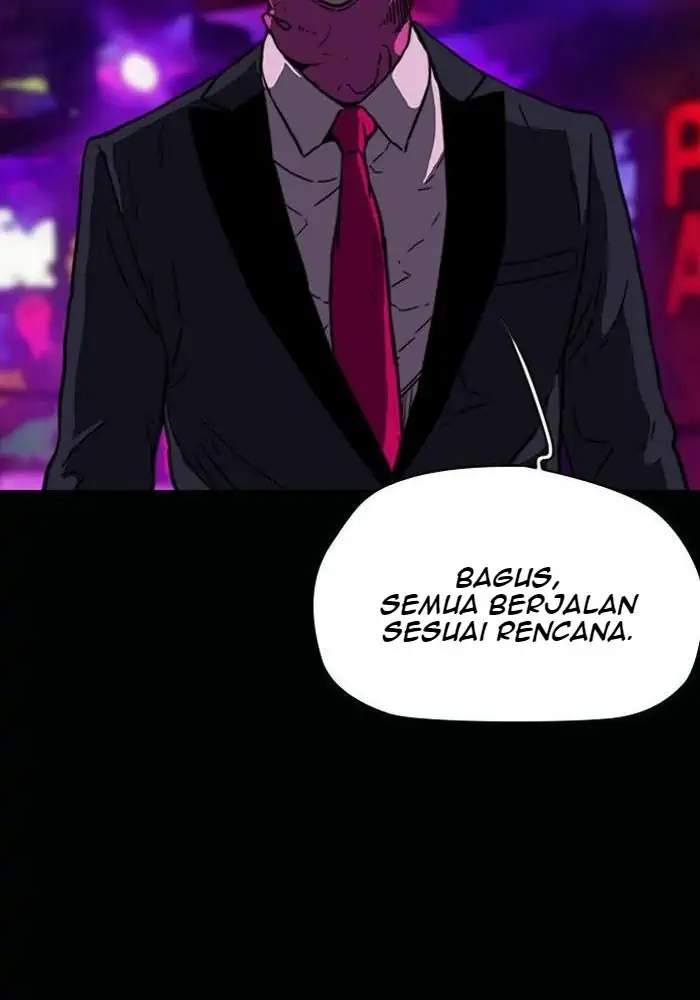 Wind Breaker Chapter 240 page 111