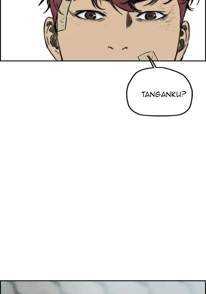 Wind Breaker Chapter 240 page 37
