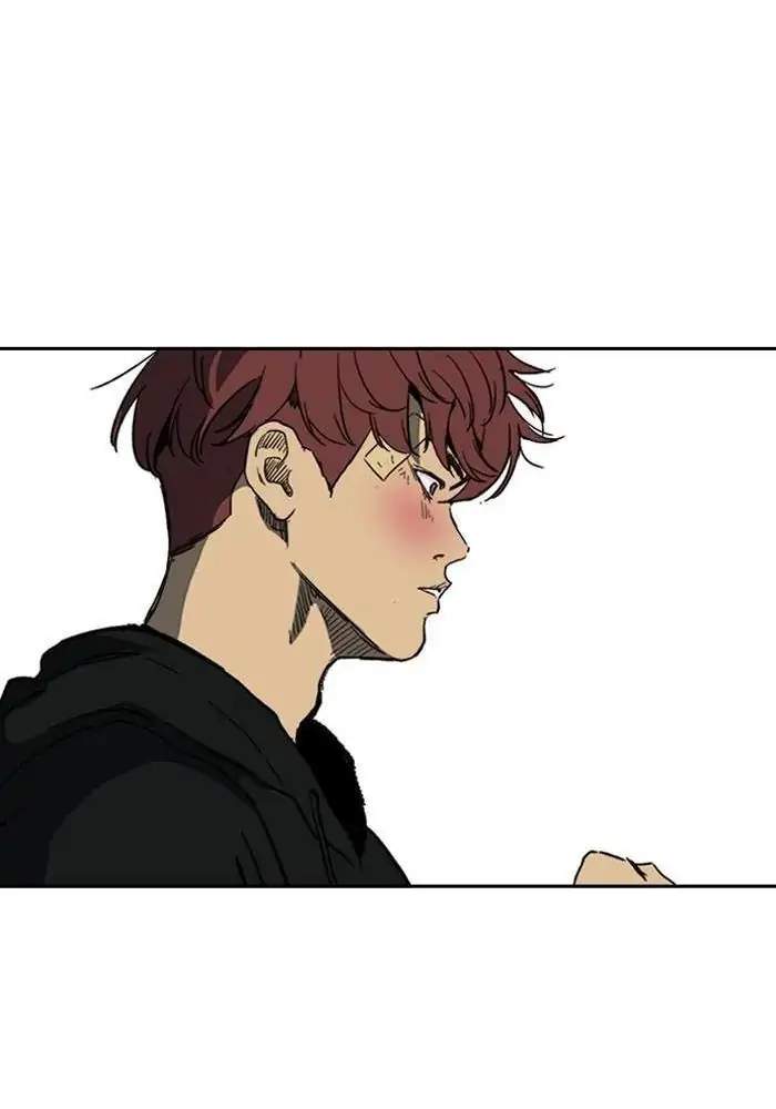 Wind Breaker Chapter 240 page 50