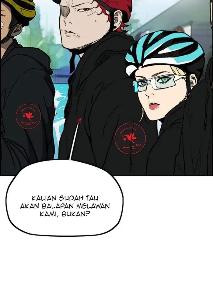 Wind Breaker Chapter 240 page 67