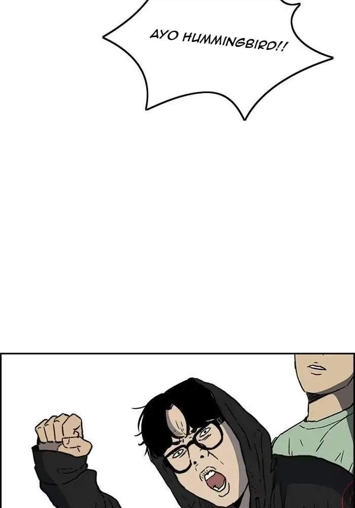 Wind Breaker Chapter 240 page 76