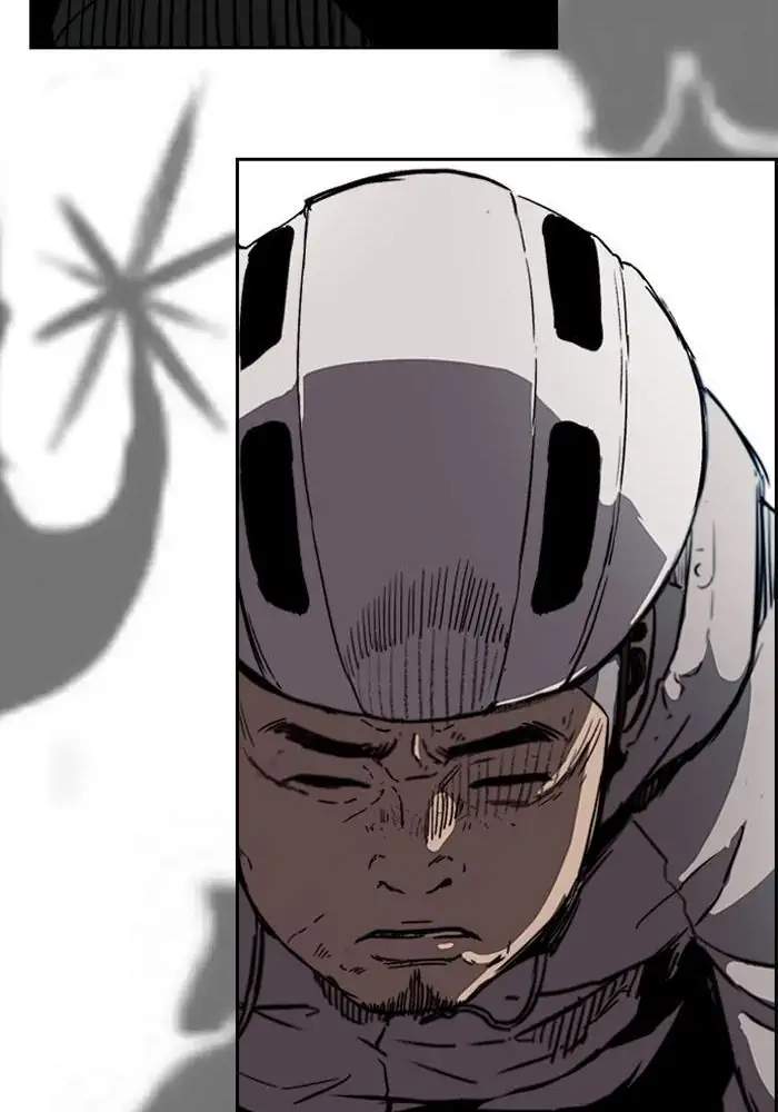 Wind Breaker Chapter 240 page 91