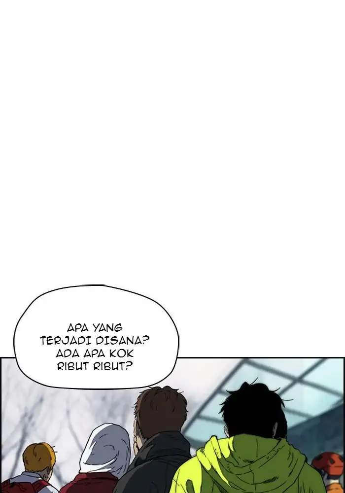 Wind Breaker Chapter 239 page 33