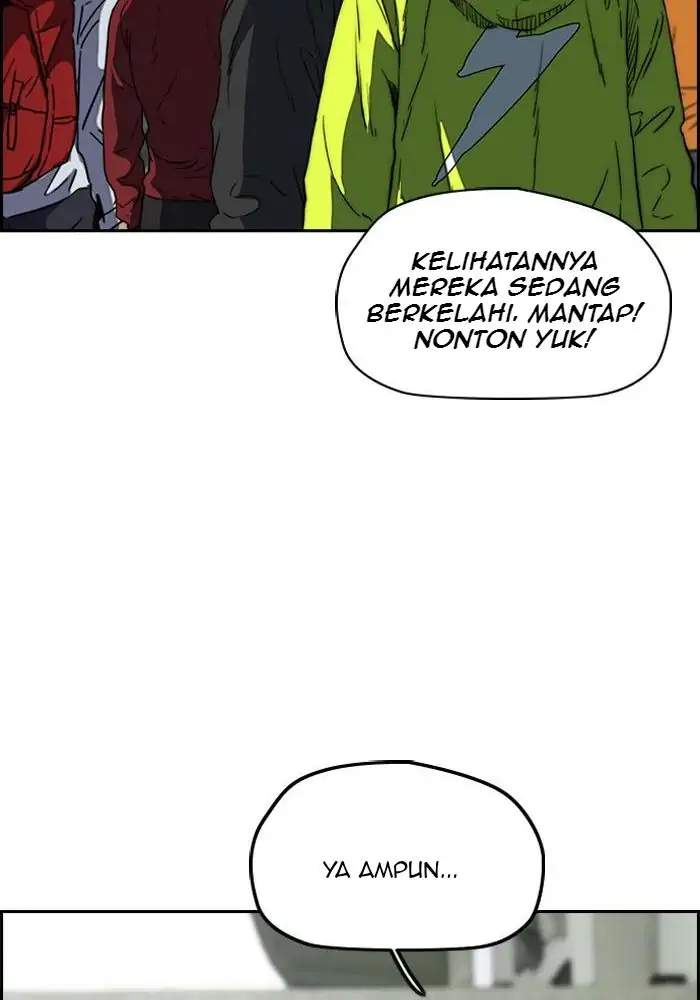 Wind Breaker Chapter 239 page 34