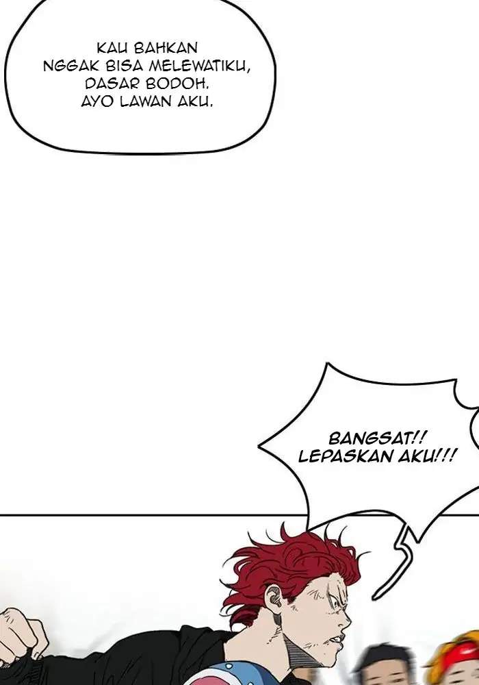 Wind Breaker Chapter 239 page 41