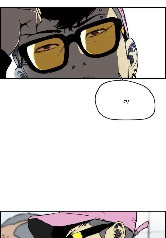 Wind Breaker Chapter 239 page 61