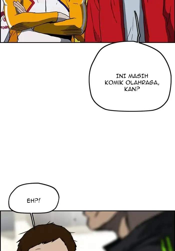 Wind Breaker Chapter 239 page 72