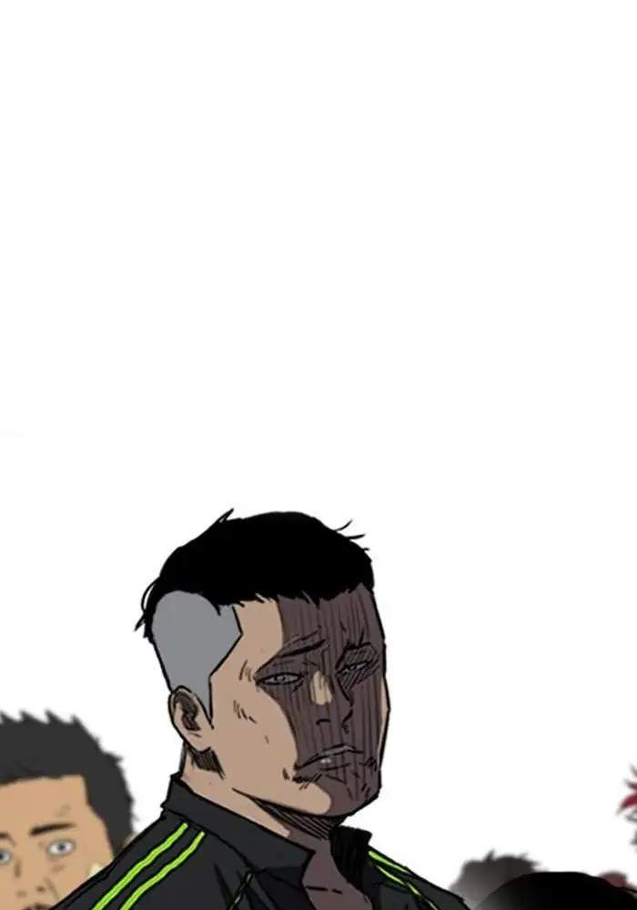 Wind Breaker Chapter 239 page 77