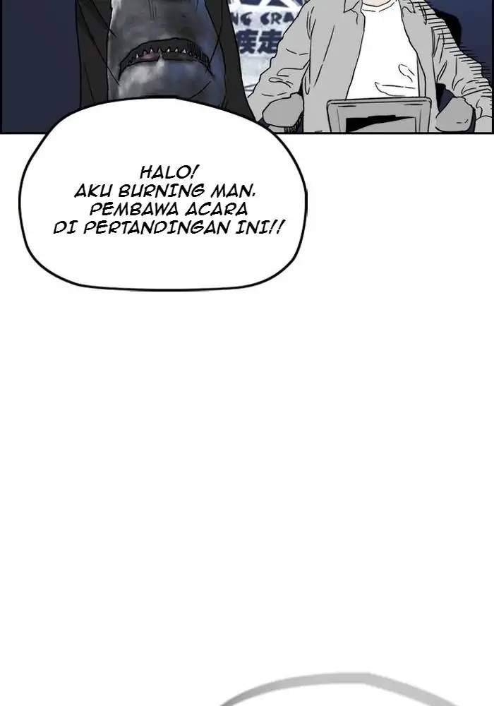 Wind Breaker Chapter 239 page 91