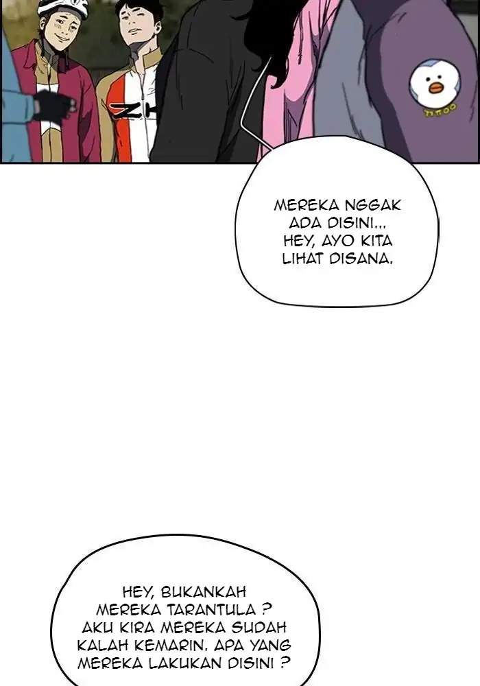 Wind Breaker Chapter 238 page 46