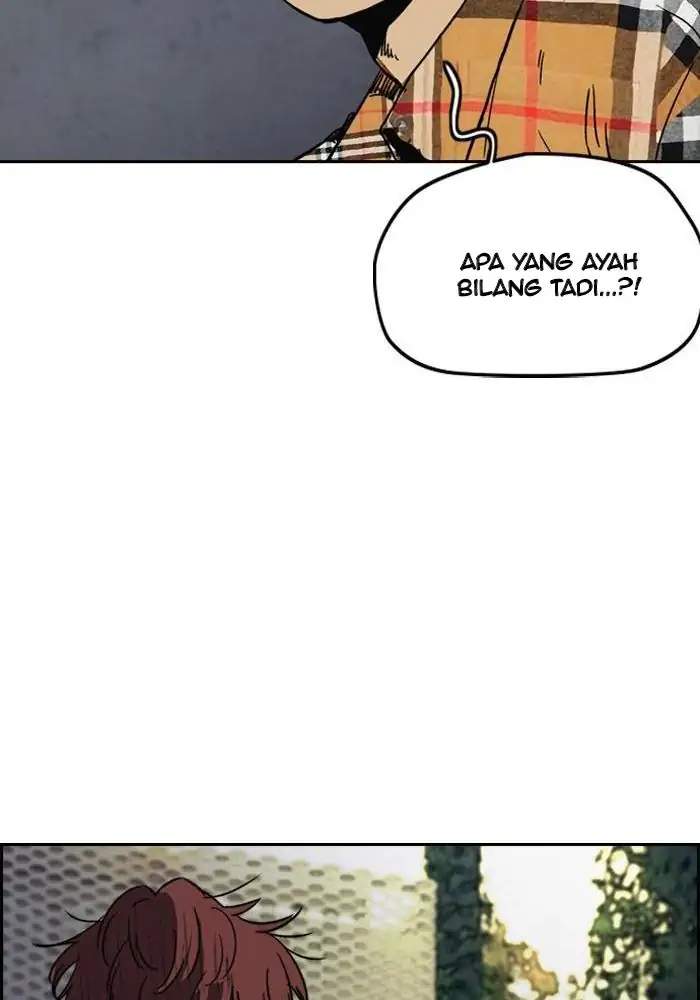 Wind Breaker Chapter 237 page 14