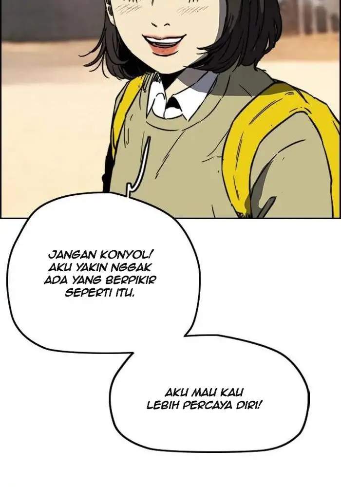 Wind Breaker Chapter 237 page 54