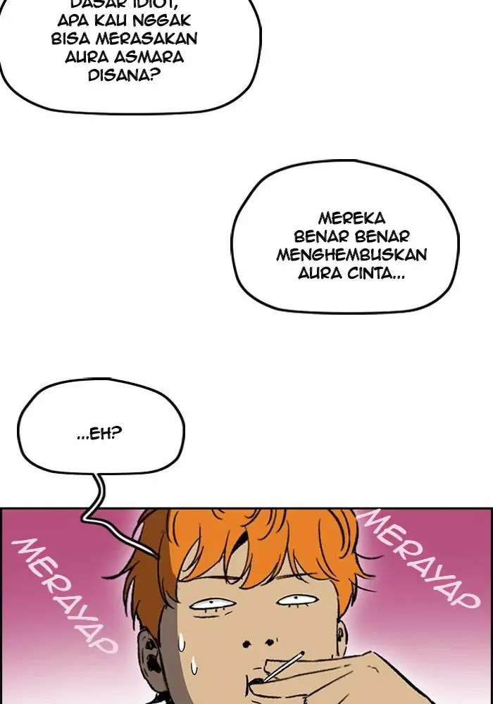 Wind Breaker Chapter 237 page 61