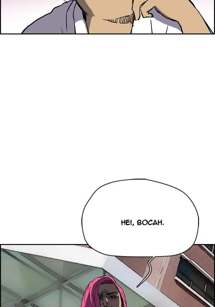 Wind Breaker Chapter 237 page 62