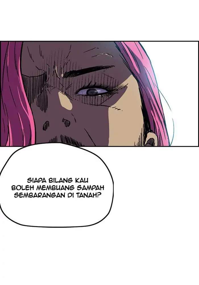 Wind Breaker Chapter 237 page 64