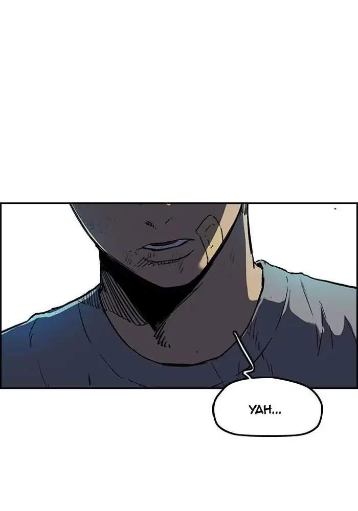 Wind Breaker Chapter 236 page 100