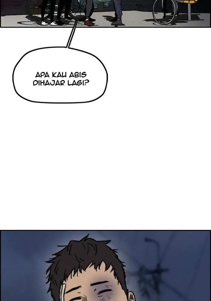 Wind Breaker Chapter 236 page 11