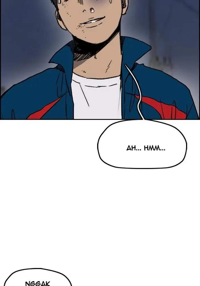 Wind Breaker Chapter 236 page 12