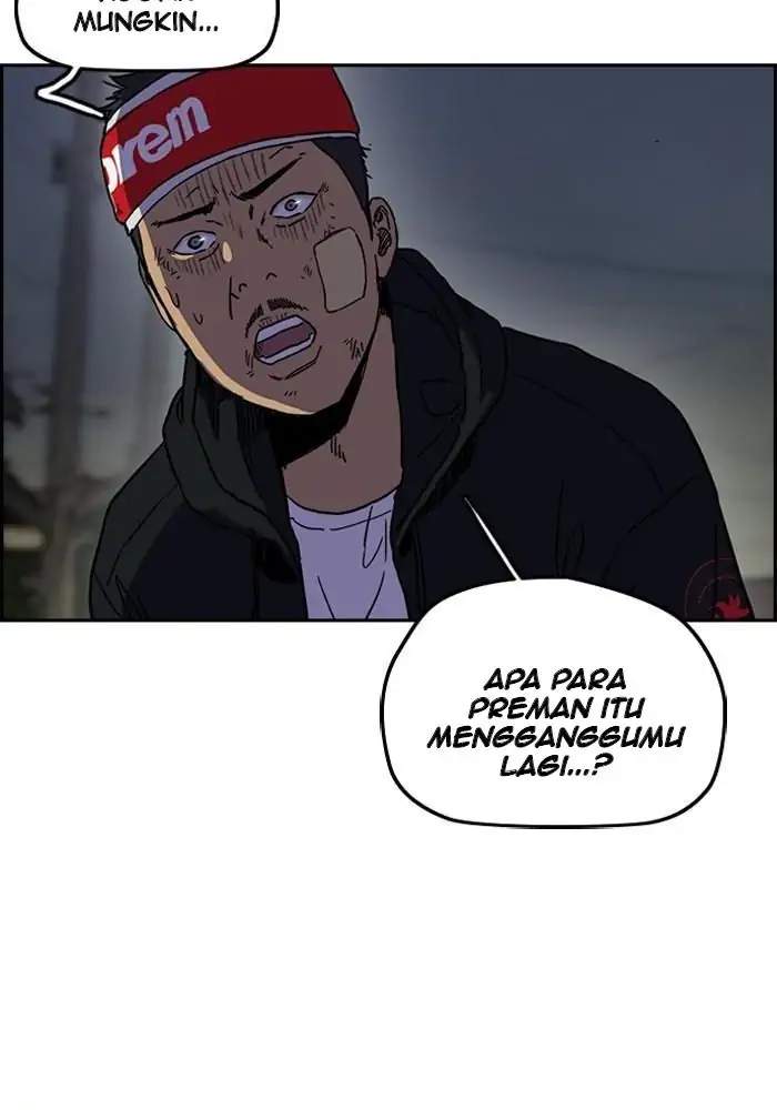 Wind Breaker Chapter 236 page 13