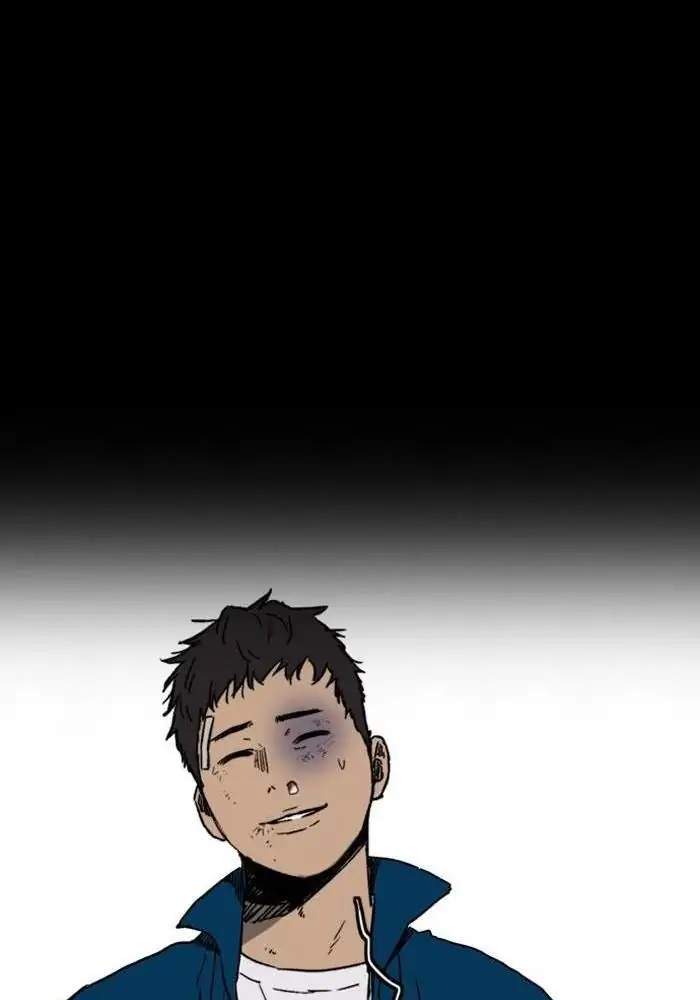 Wind Breaker Chapter 236 page 27
