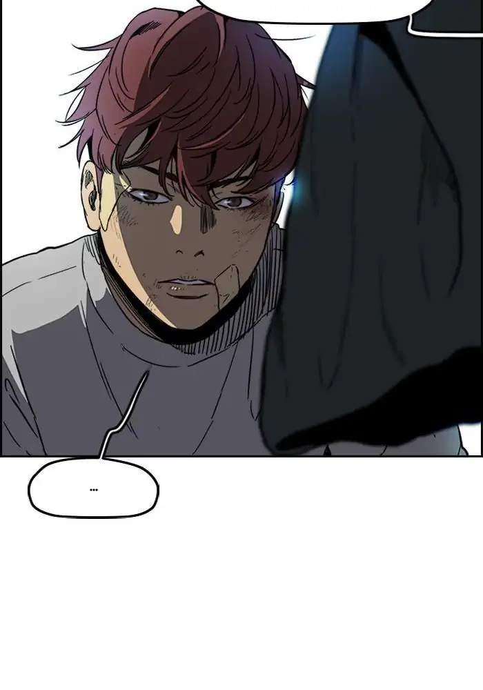 Wind Breaker Chapter 236 page 34