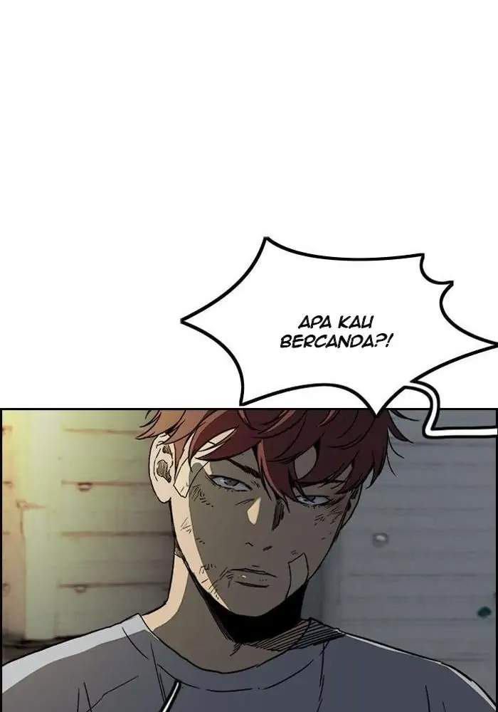 Wind Breaker Chapter 236 page 39