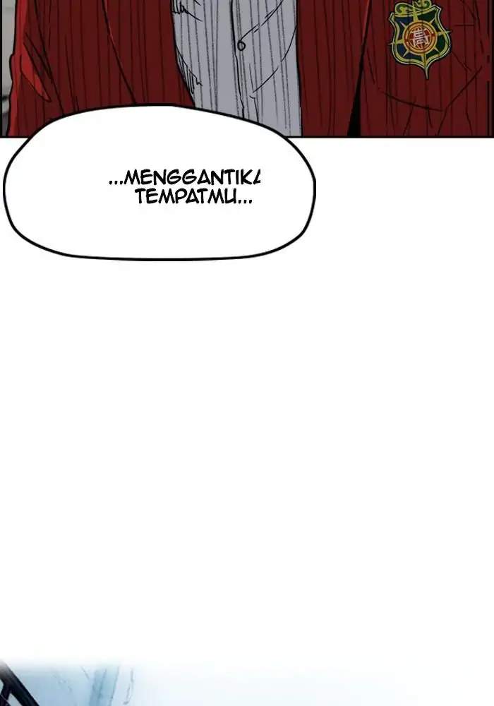 Wind Breaker Chapter 236 page 4