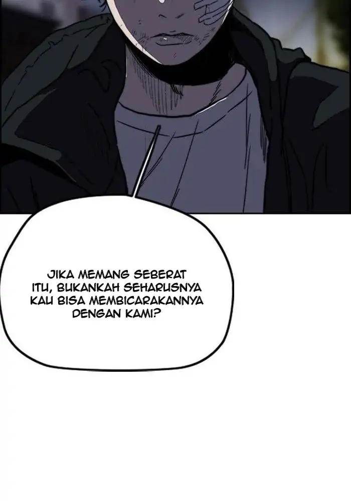 Wind Breaker Chapter 236 page 56